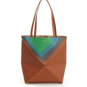 Loewe
Loewe Medium Puzzle Fold Tote Bag